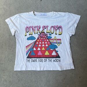 Women’s Daydreamer Pink Floyd Tshirt S